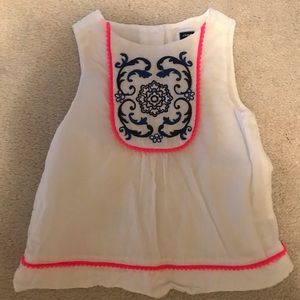 Janie and Jack top 3T